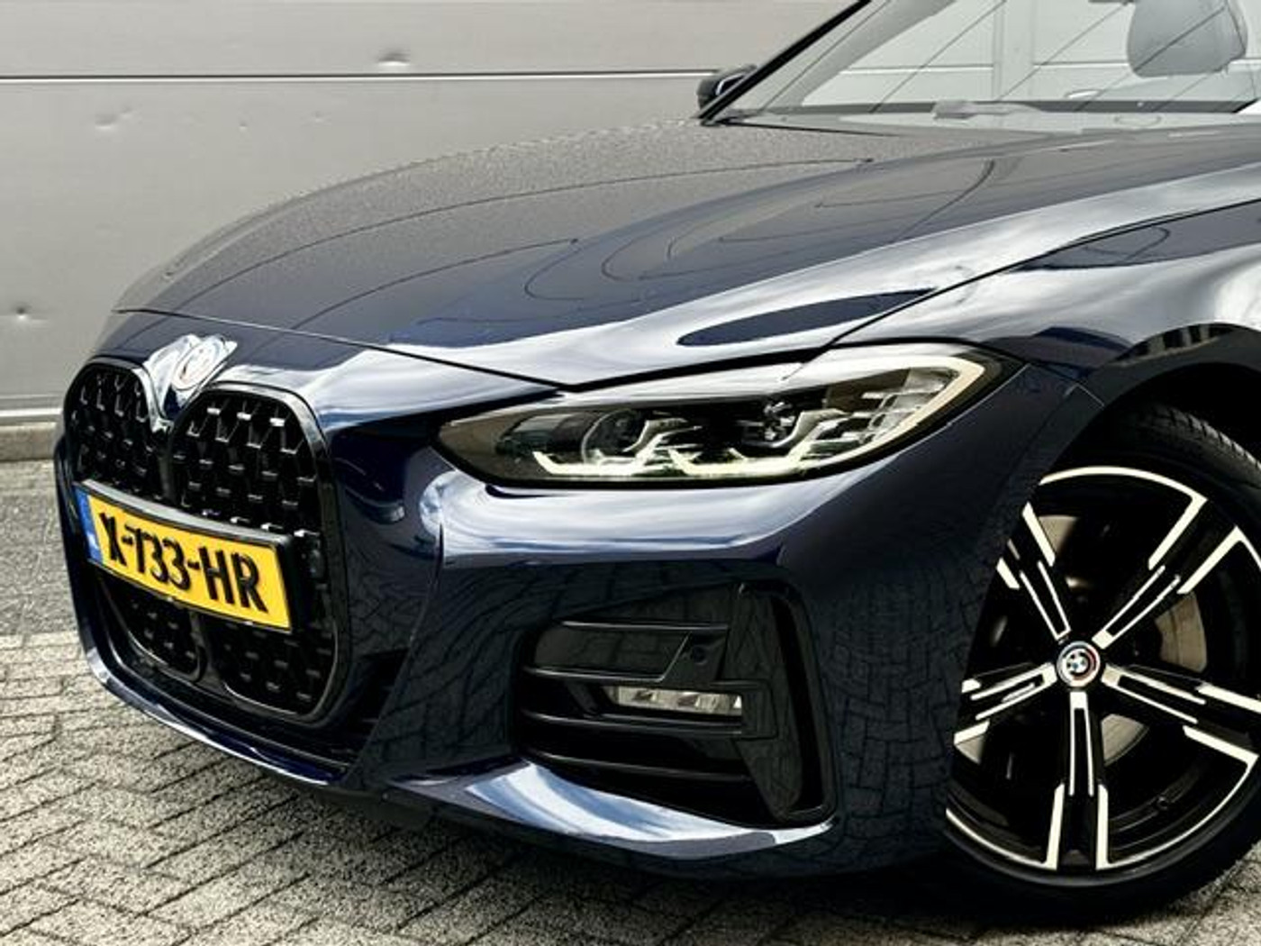 Foto van BMW 430i