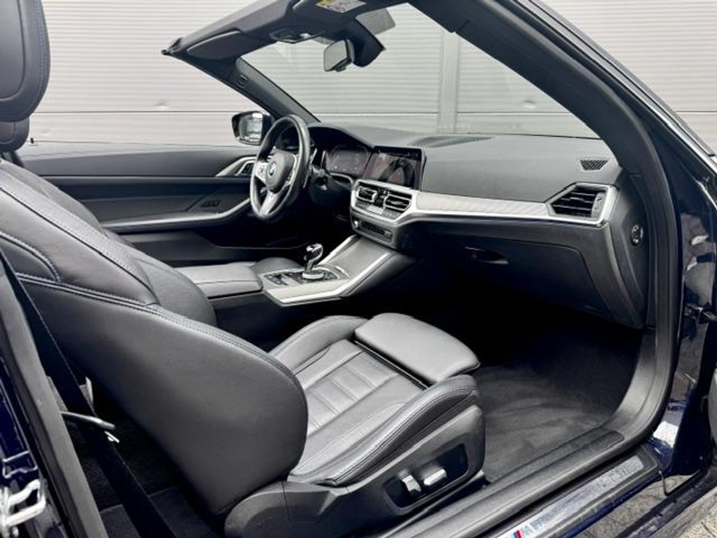 Foto van BMW 430i