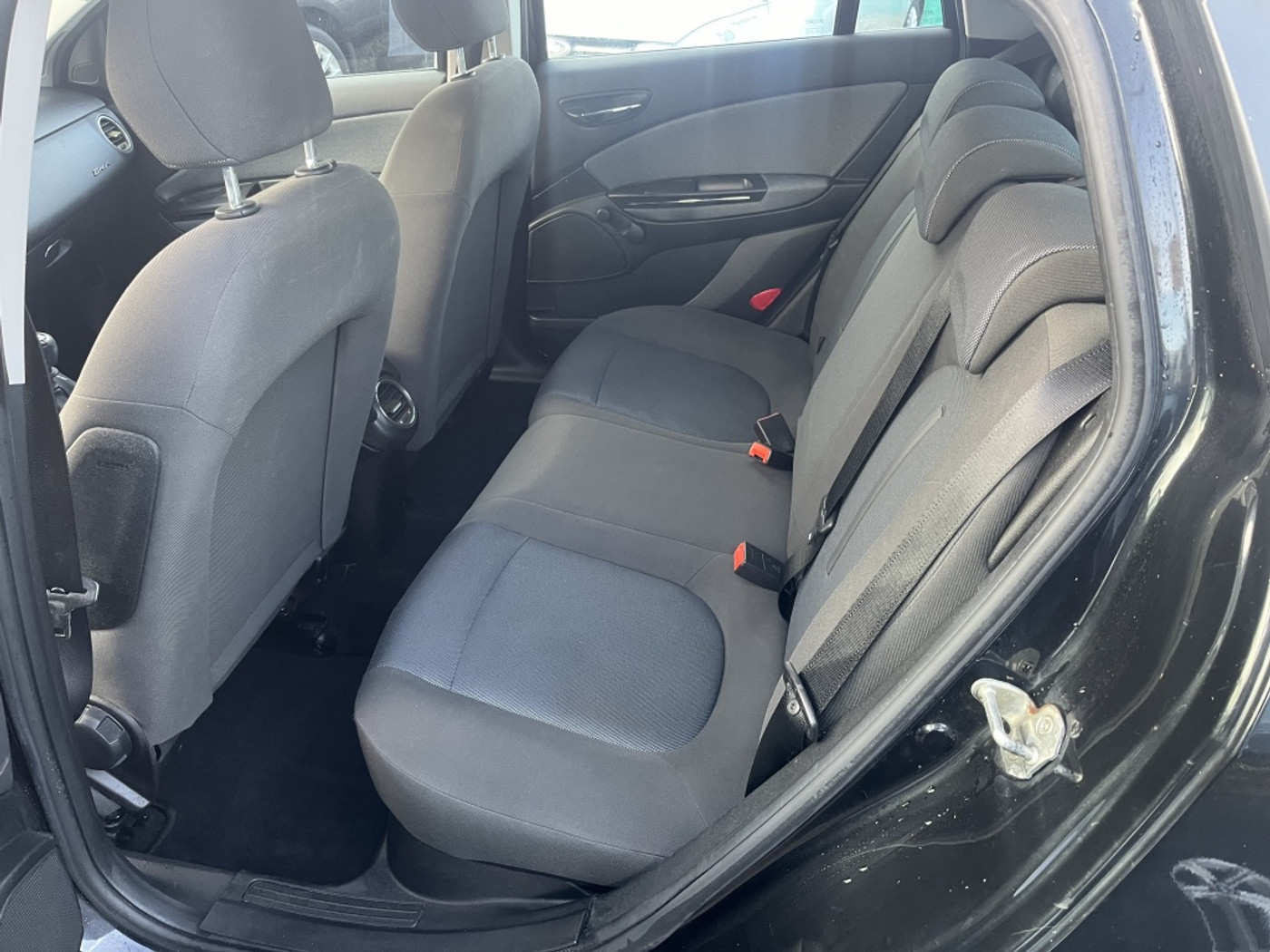Foto van Fiat Fiat Bravo