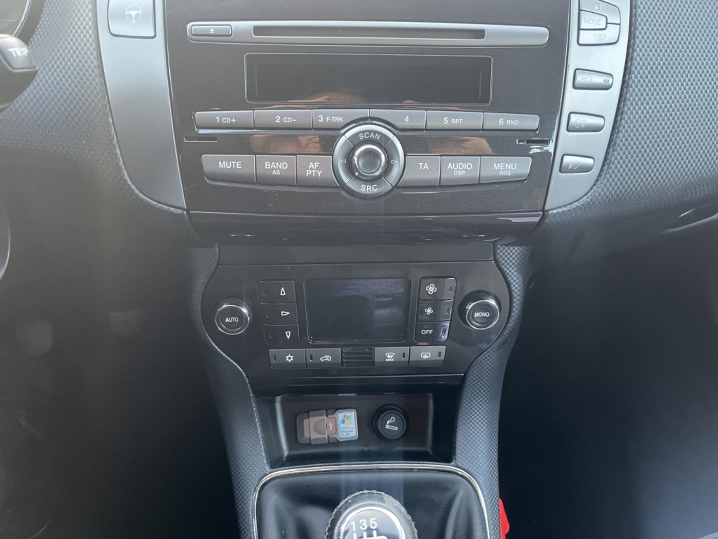 Foto van Fiat Fiat Bravo