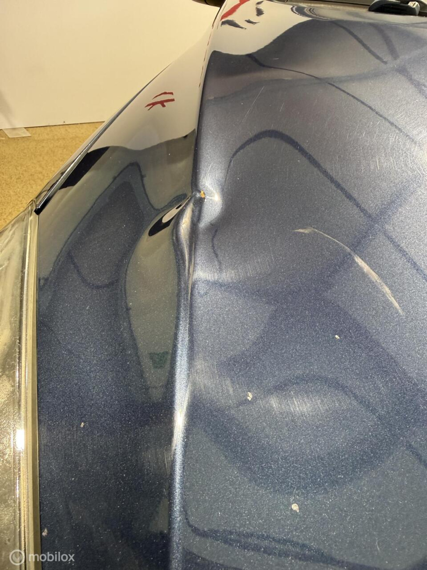 Foto van Kia Cee D