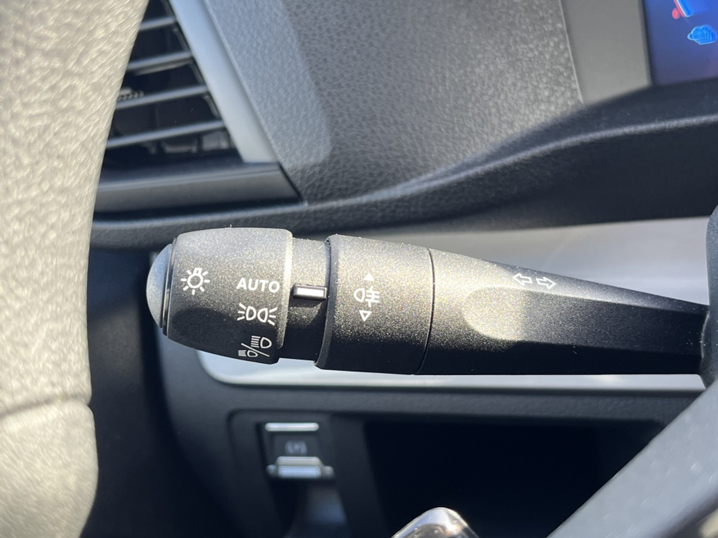 Foto van Toyota Proace