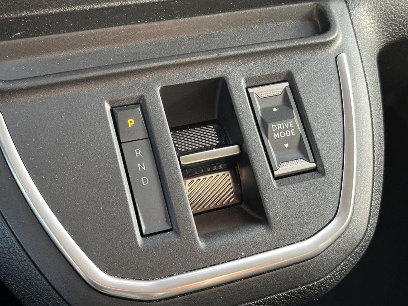 Foto van Toyota Proace