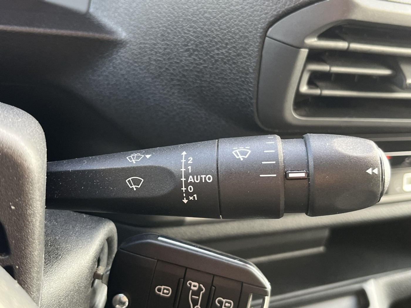 Foto van Toyota Proace