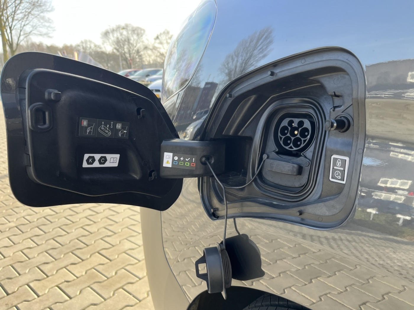 Foto van Toyota Proace