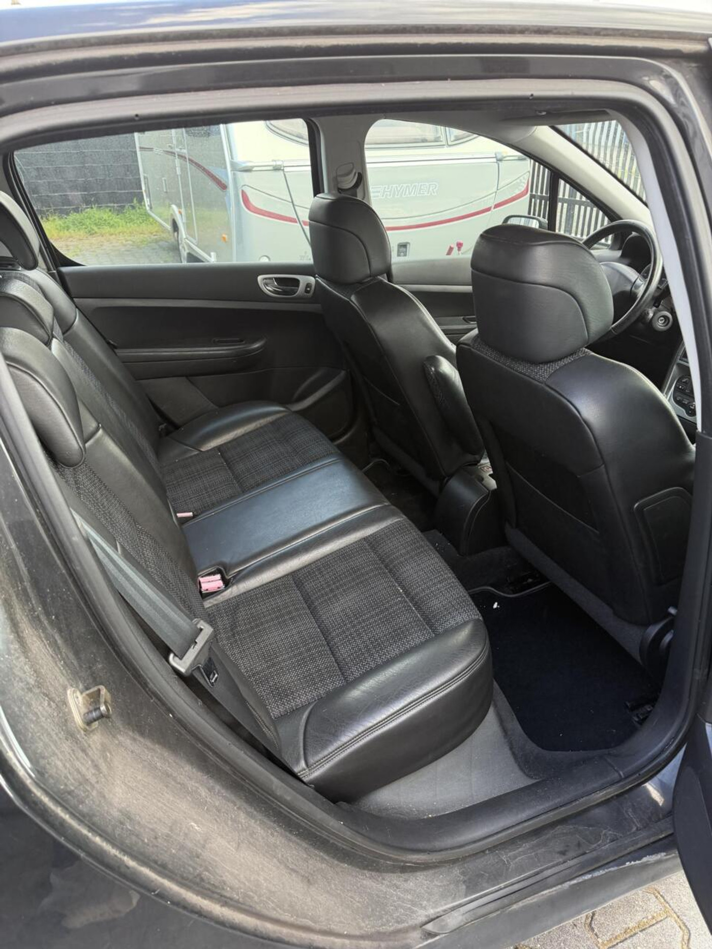 Foto van Peugeot 307