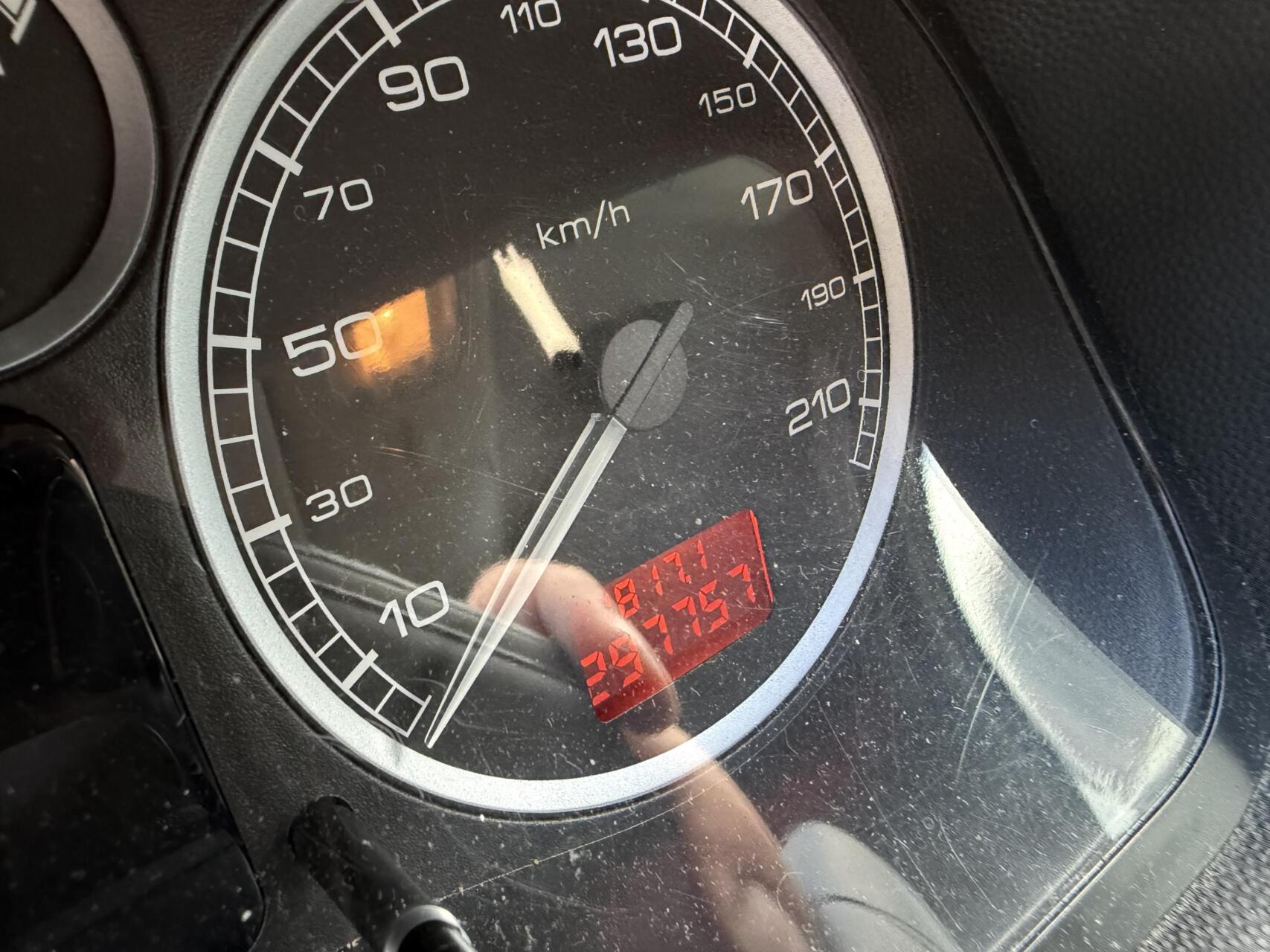 Foto van Peugeot 307