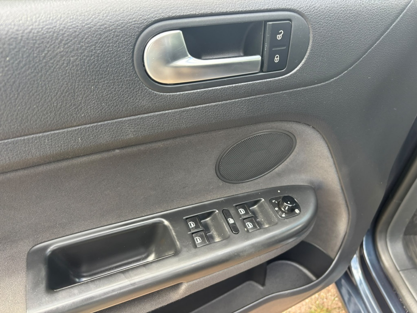 Foto van Volkswagen Golf Plus