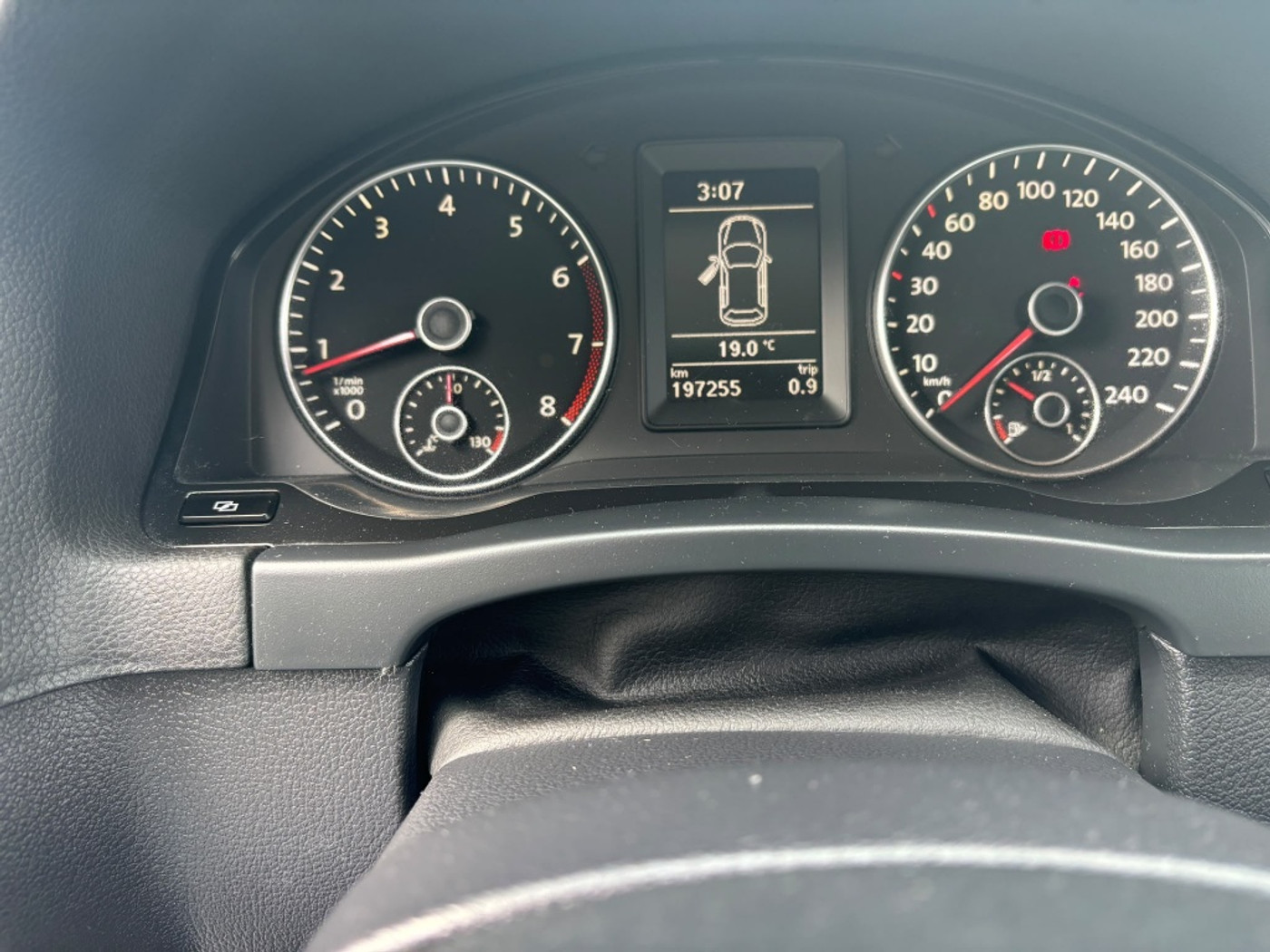 Foto van Volkswagen Golf Plus