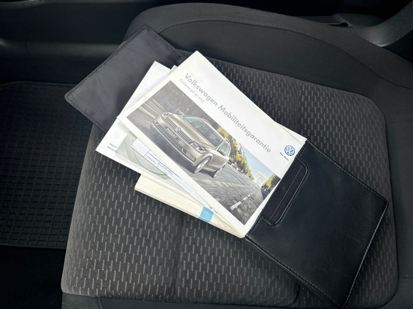 Foto van Volkswagen Golf Plus