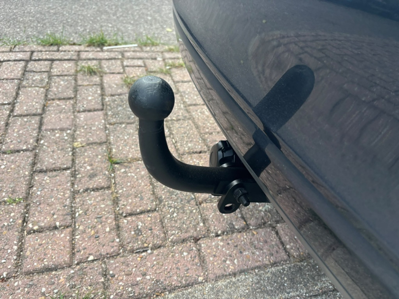 Foto van Volkswagen Golf Plus
