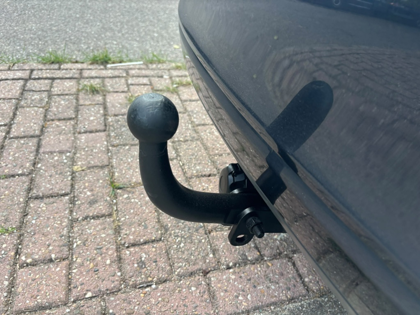 Foto van Volkswagen Golf Plus