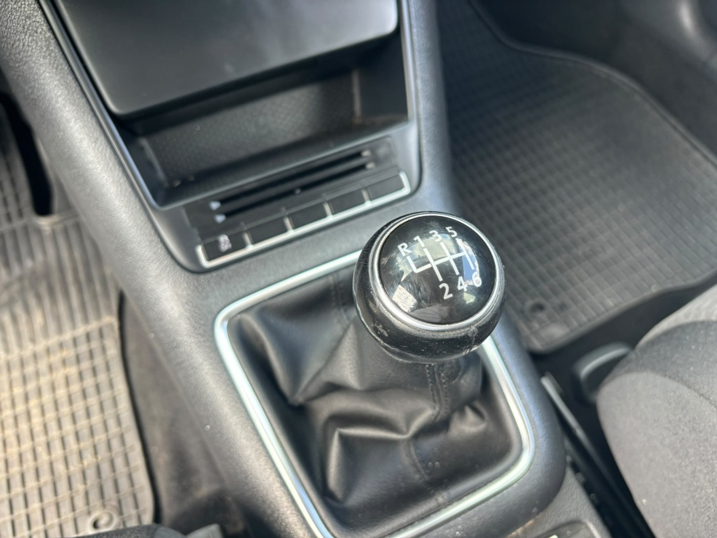 Foto van Volkswagen Golf Plus