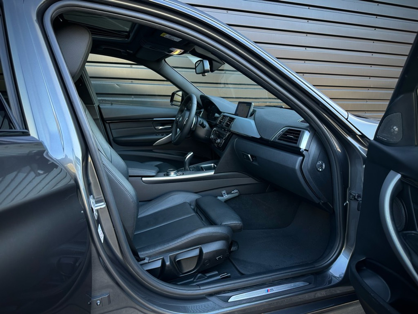 Foto van BMW 320i