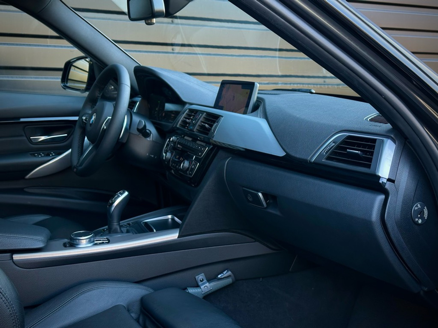 Foto van BMW 320i