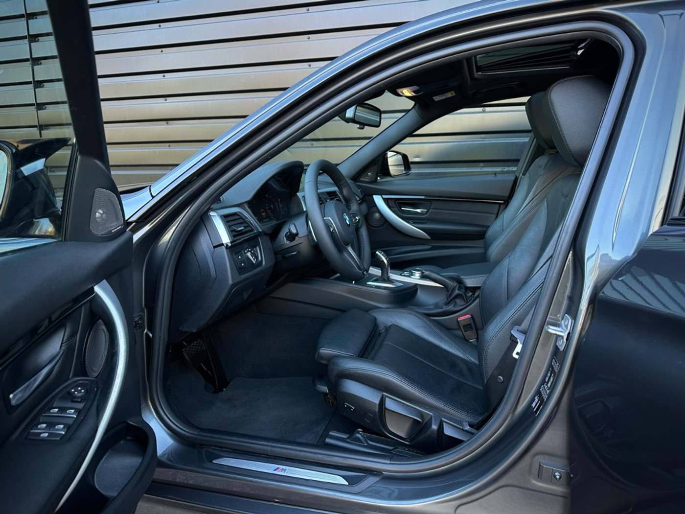 Foto van BMW 320i