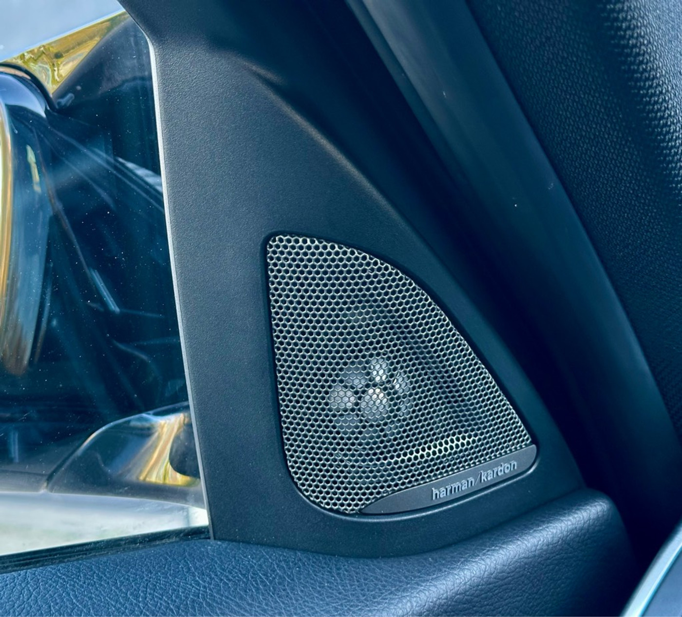 Foto van BMW 320i