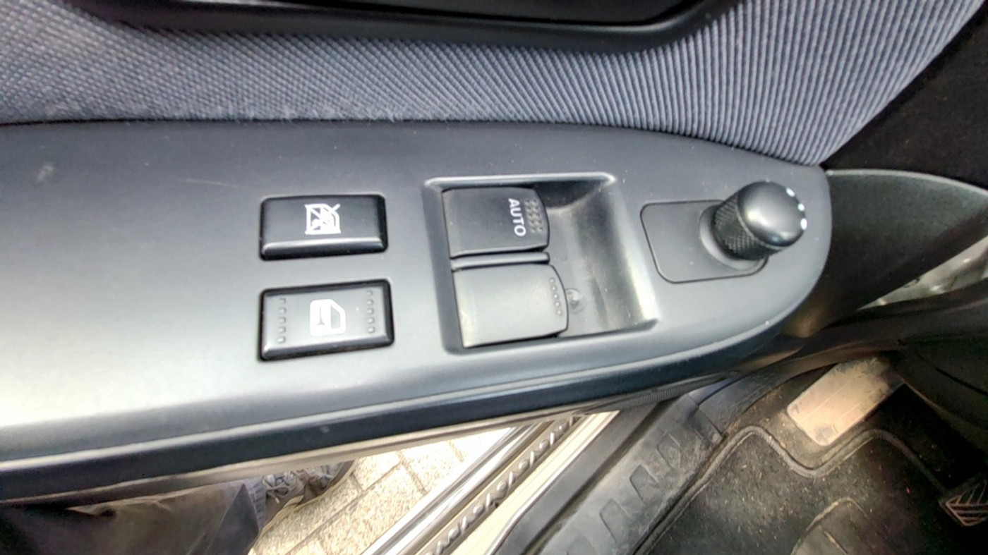 Foto van Suzuki Grand Vitara
