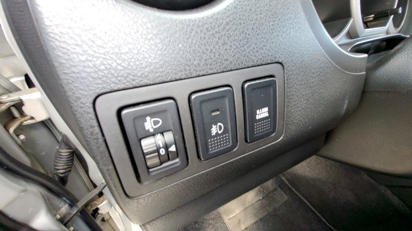 Foto van Suzuki Grand Vitara
