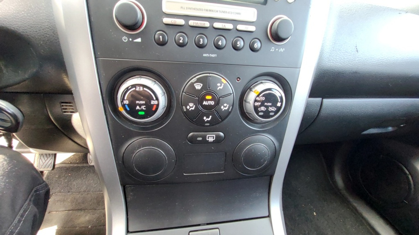 Foto van Suzuki Grand Vitara
