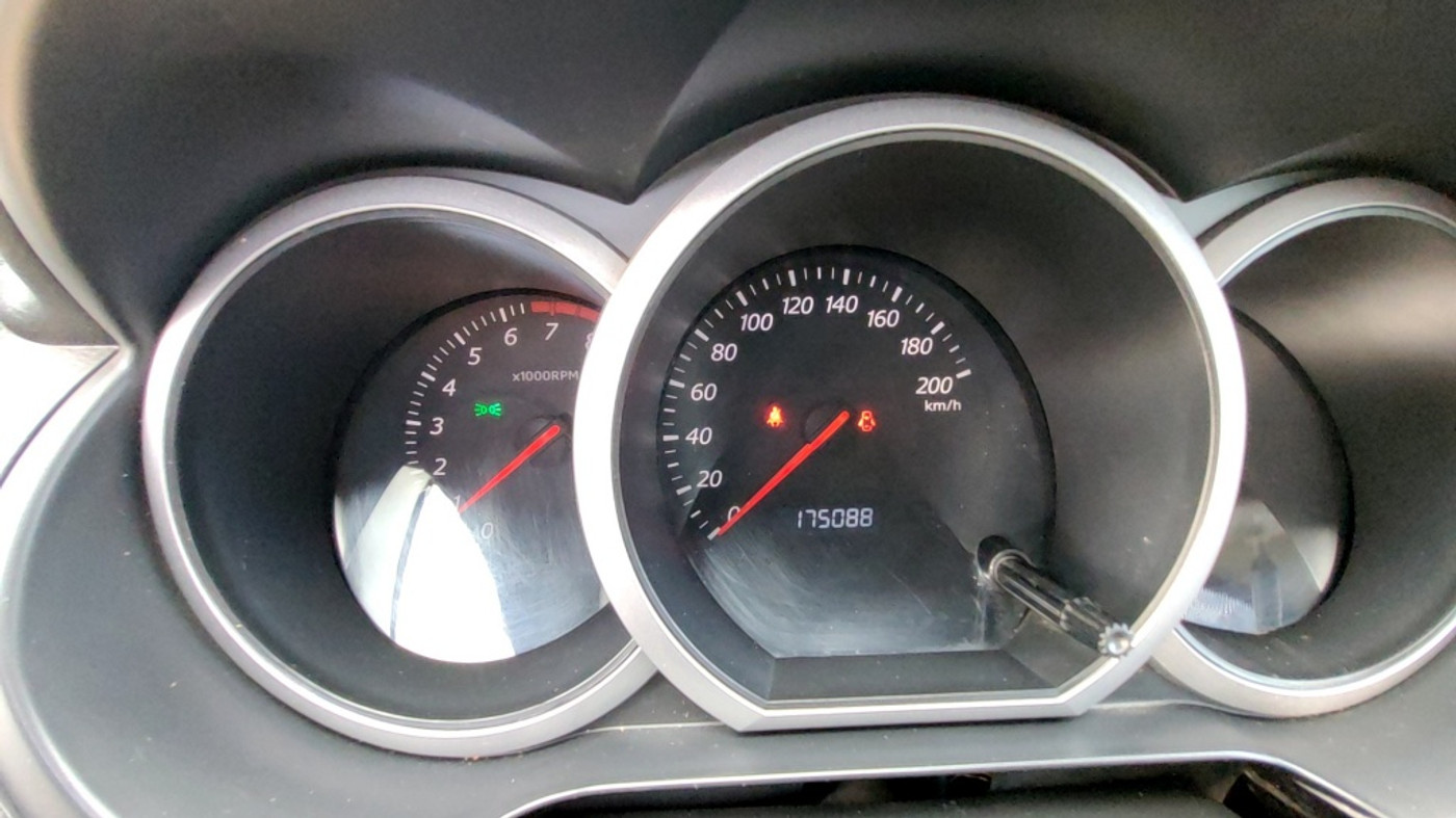 Foto van Suzuki Grand Vitara