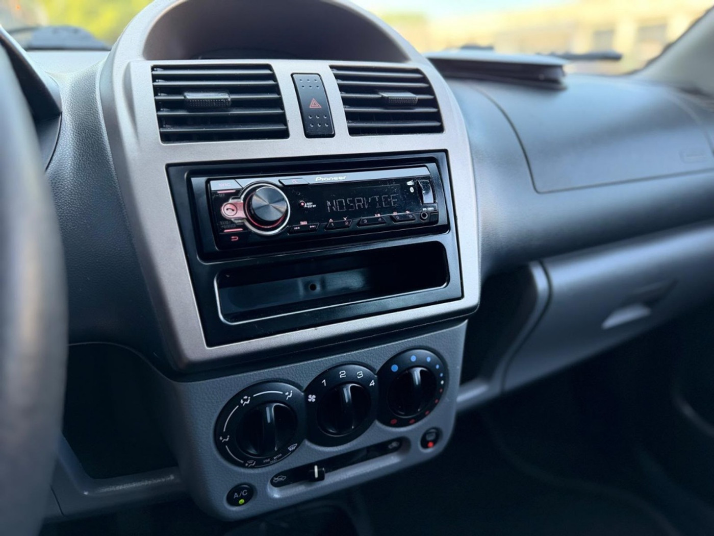 Foto van Suzuki Ignis