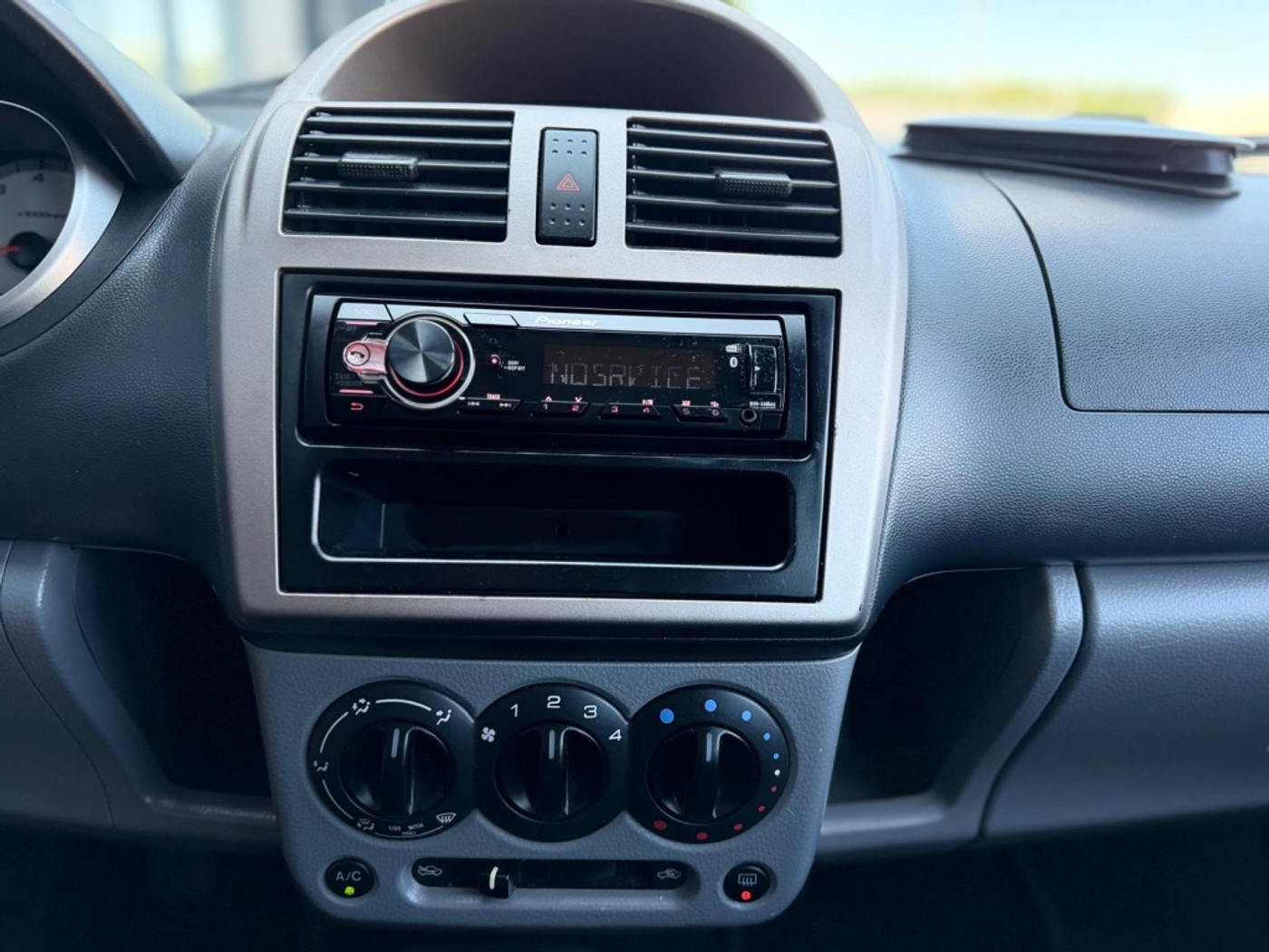 Foto van Suzuki Ignis