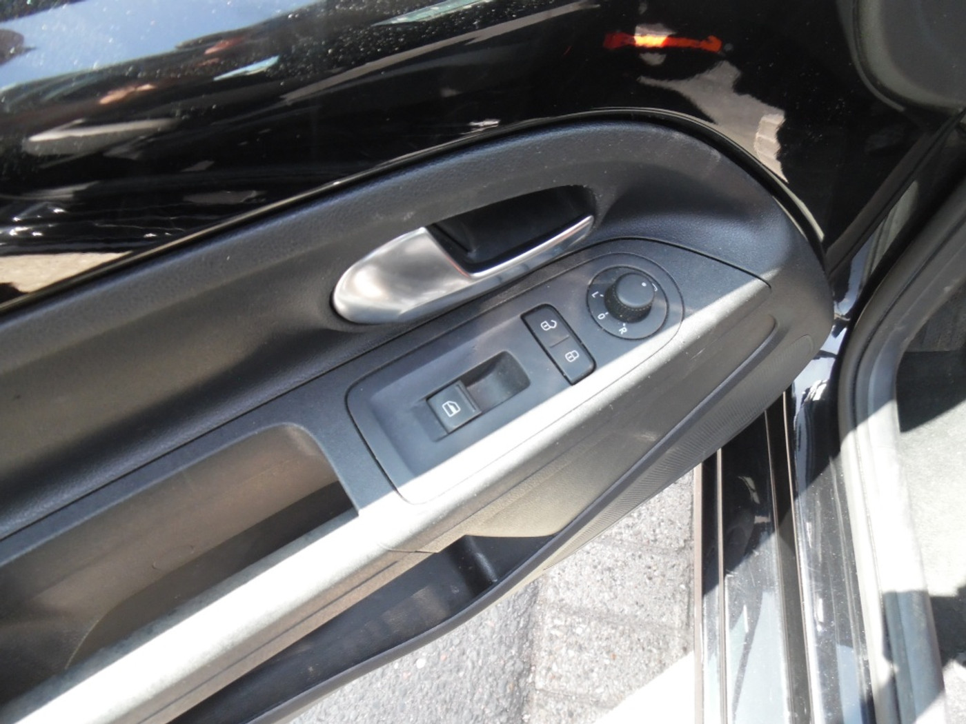 Foto van Volkswagen Up