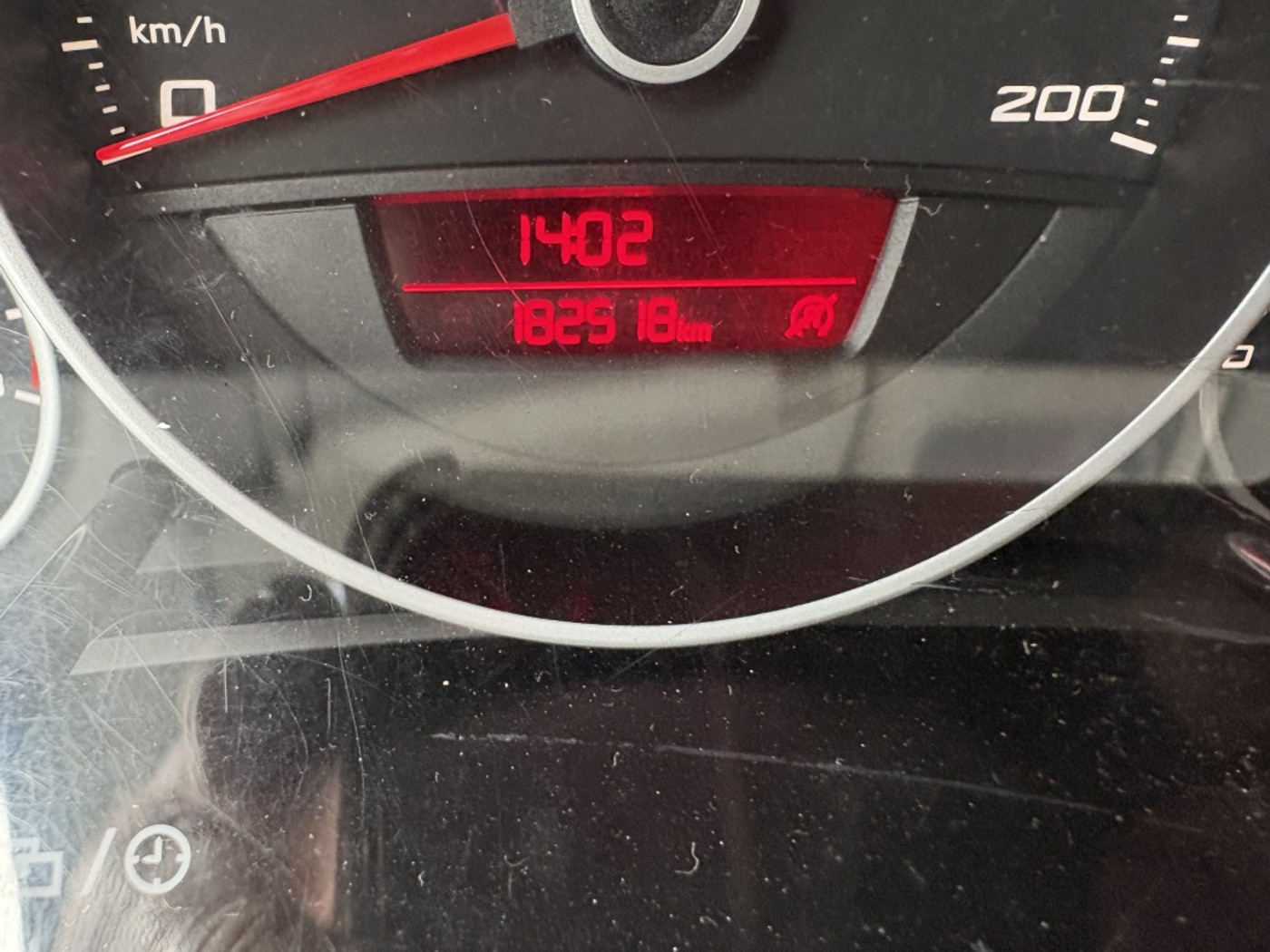Foto van Seat Mii