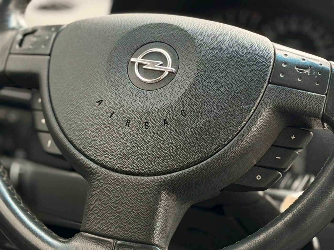 Foto van Opel Corsa-c