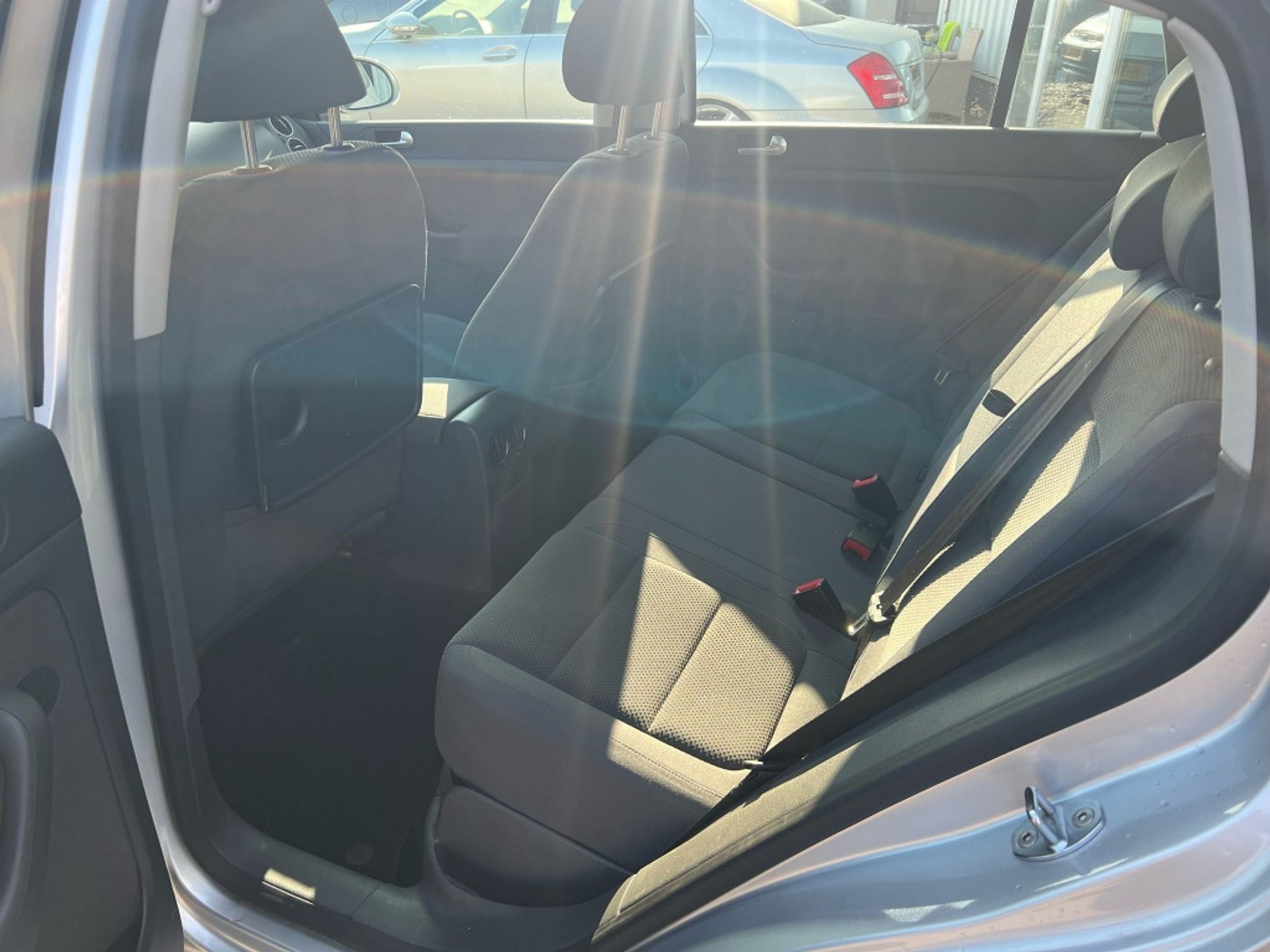 Foto van Volkswagen Golf Plus