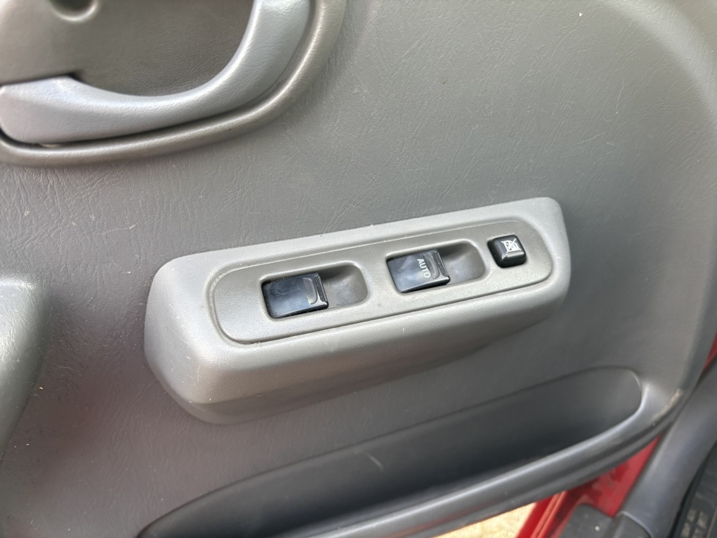 Foto van Suzuki Alto
