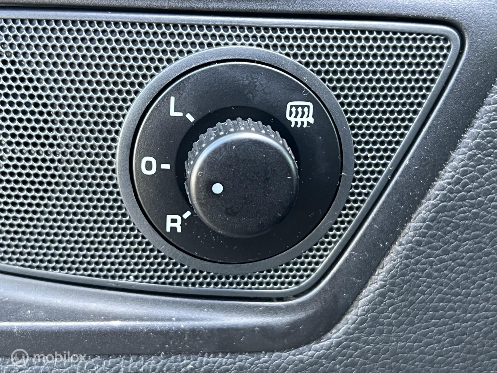 Foto van Skoda Yeti