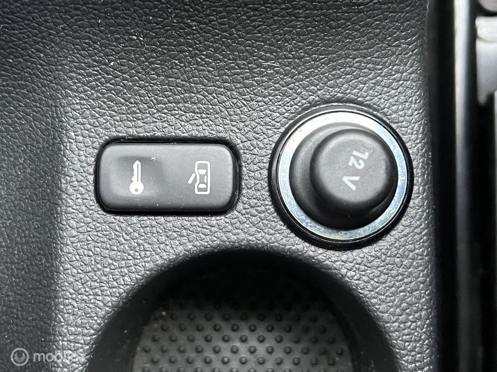 Foto van Skoda Yeti