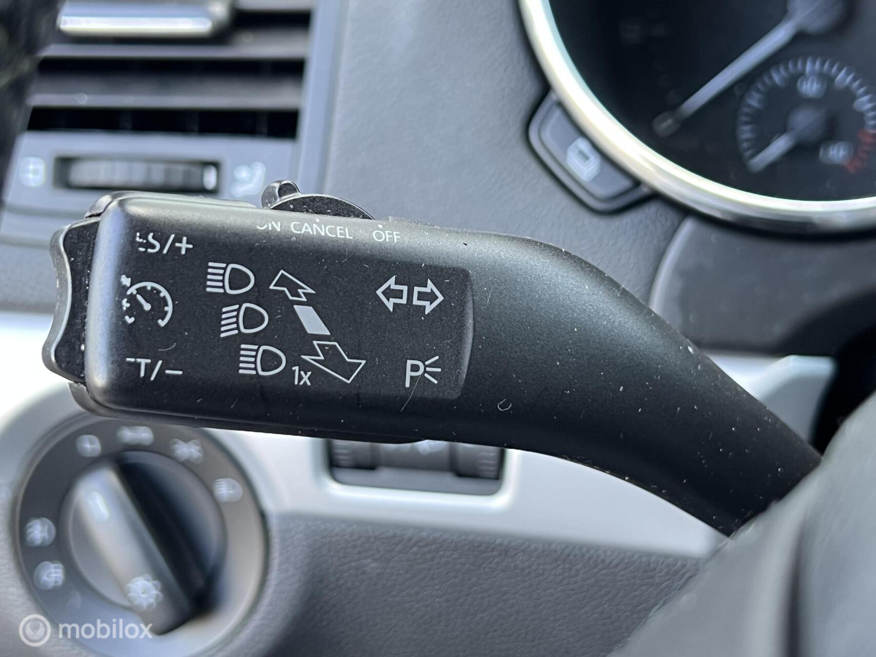Foto van Skoda Yeti