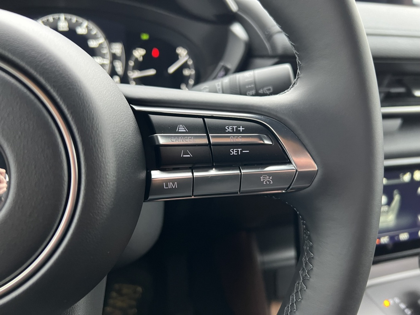 Foto van Mazda Mazda Mx-30
