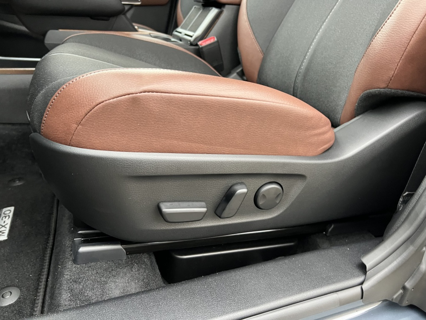 Foto van Mazda Mazda Mx-30