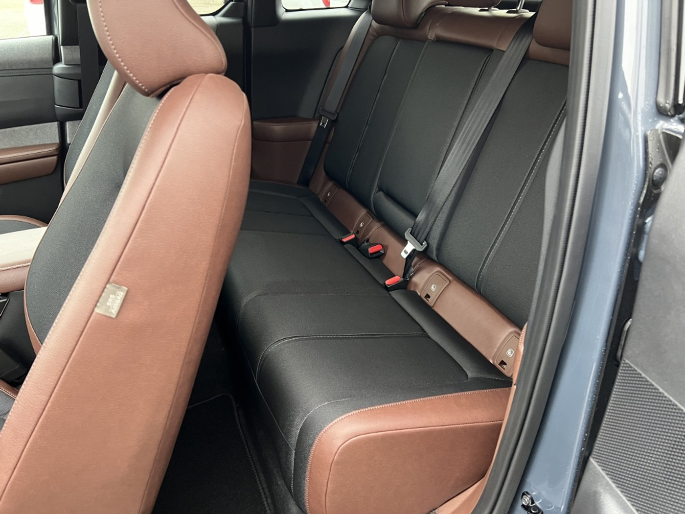 Foto van Mazda Mazda Mx-30