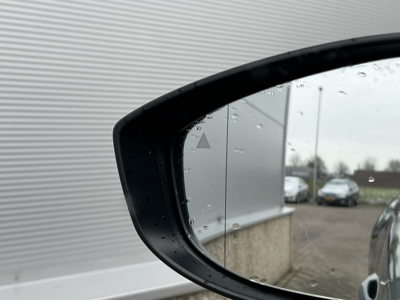 Foto van Mazda Mazda Mx-30