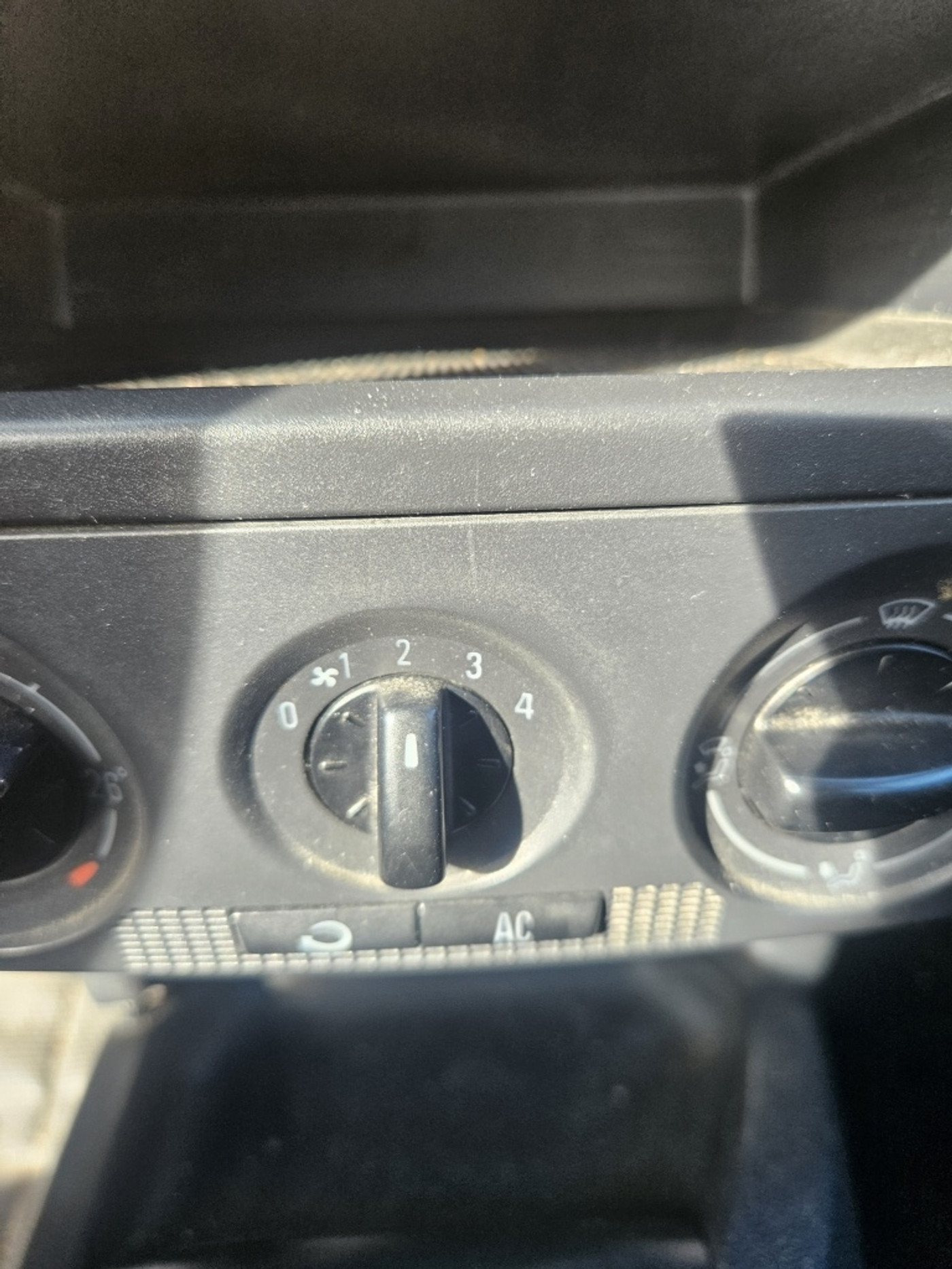 Foto van Skoda Fabia Combi