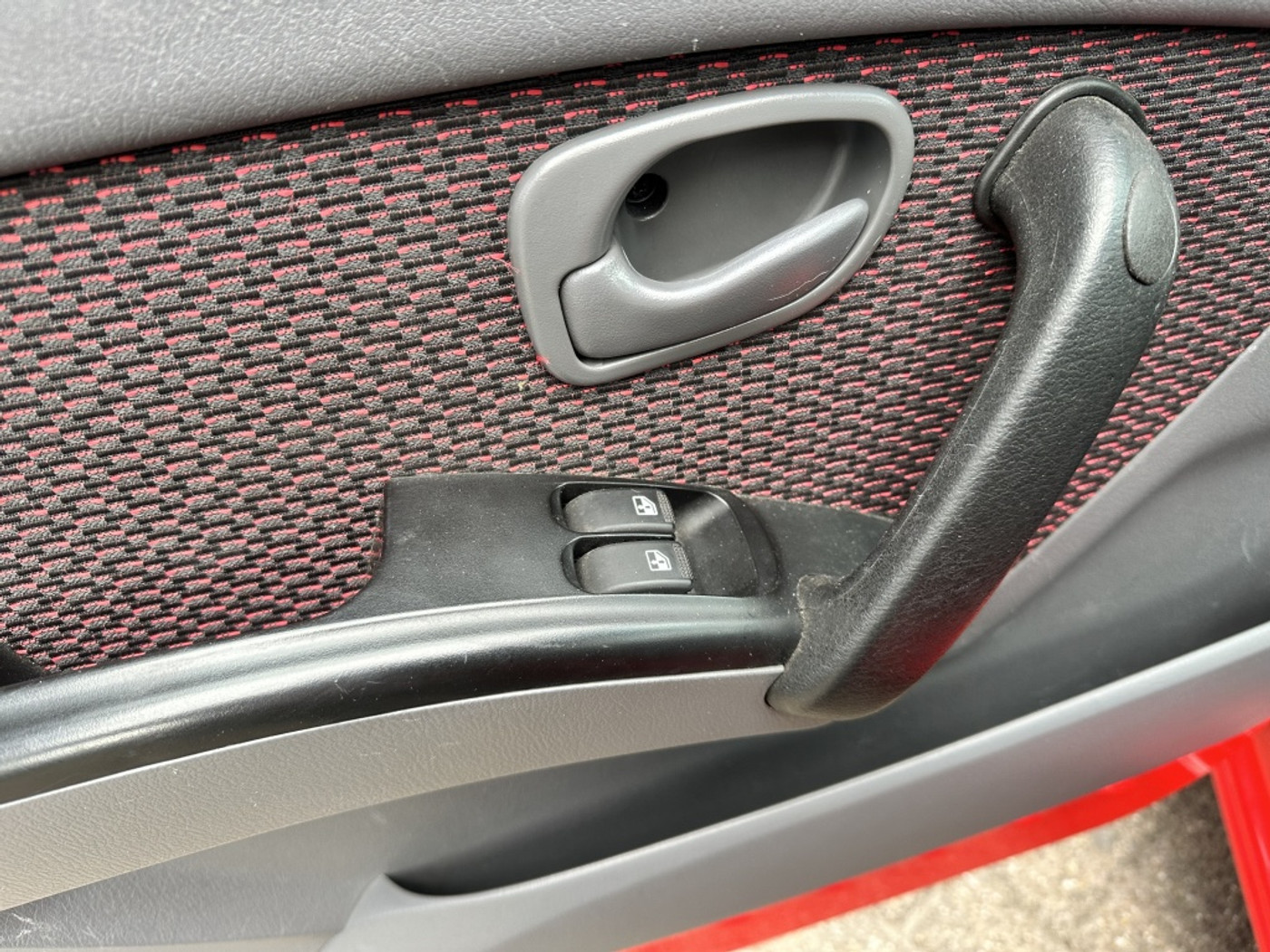 Foto van Hyundai Atos-prime