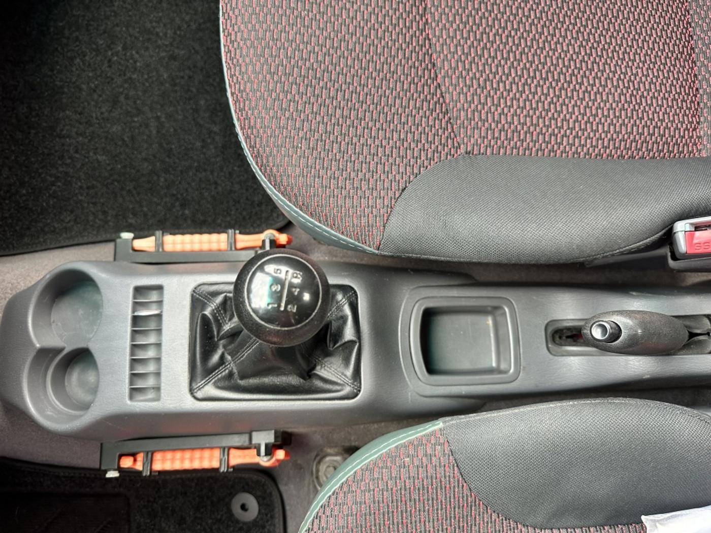Foto van Hyundai Atos-prime