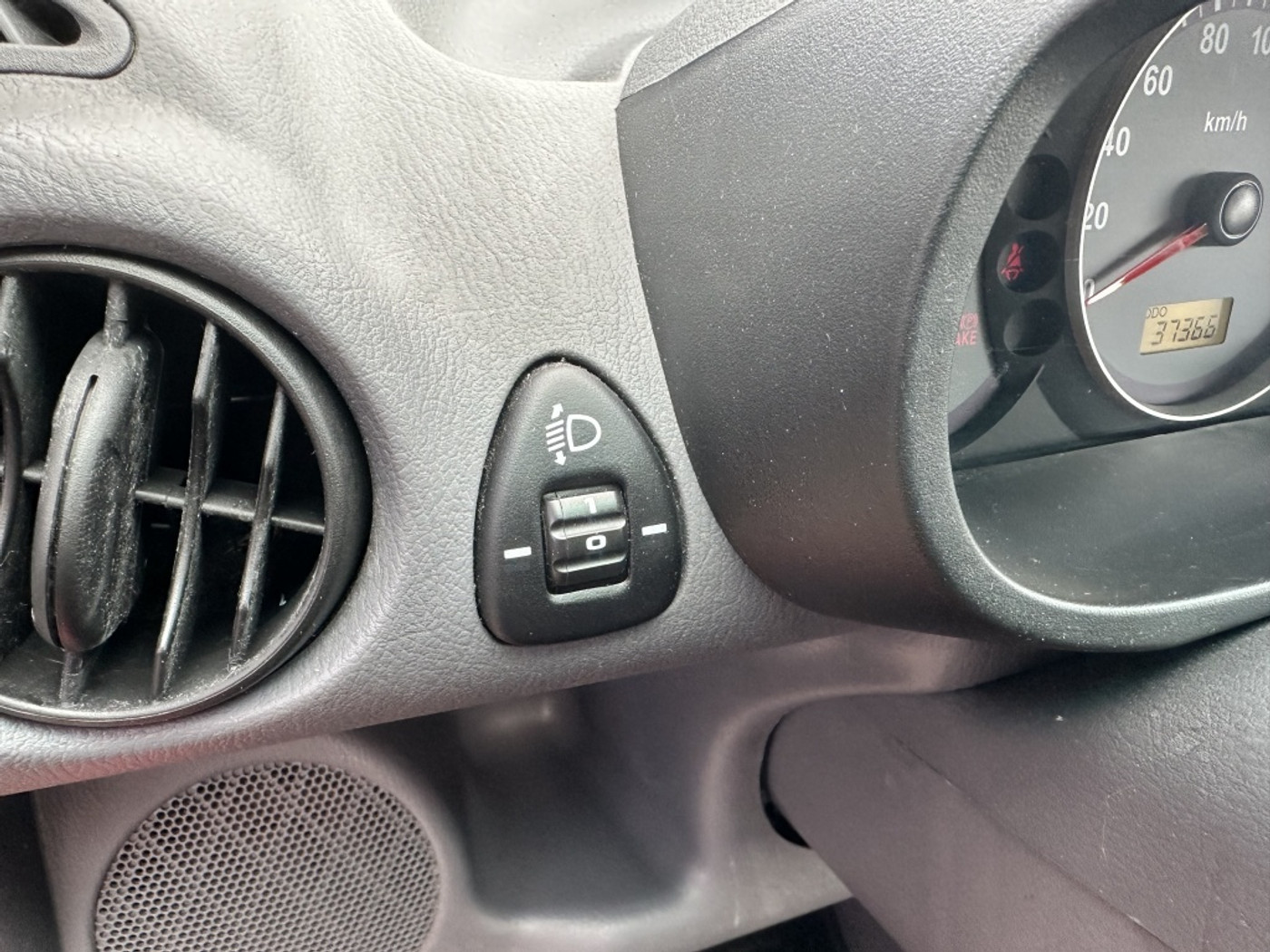 Foto van Hyundai Atos-prime