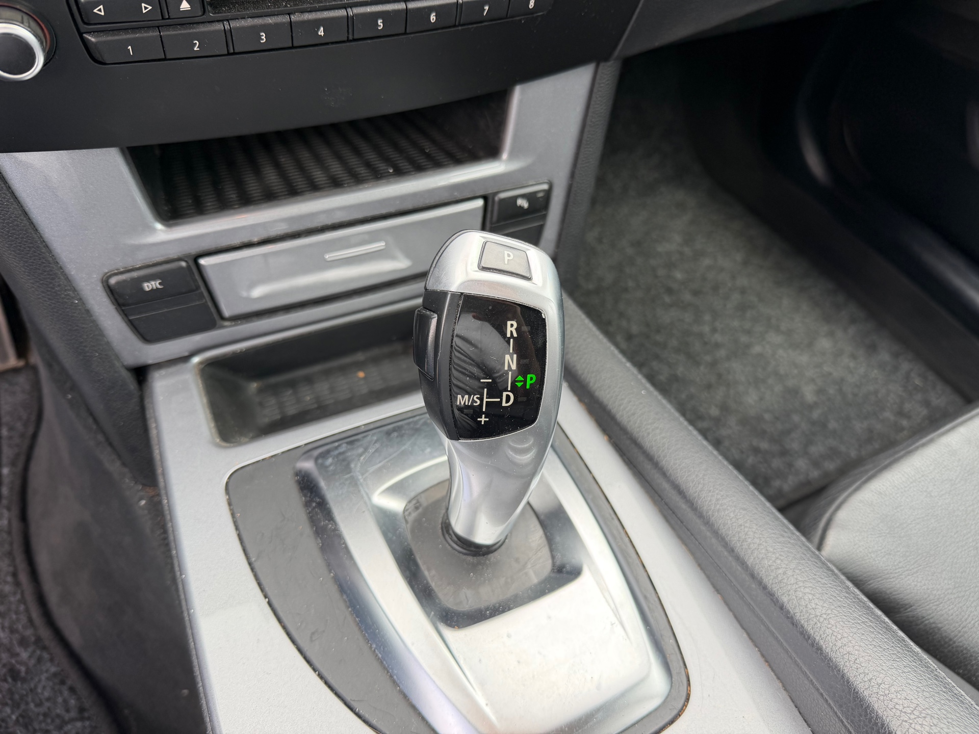 Foto van BMW 5er Reihe