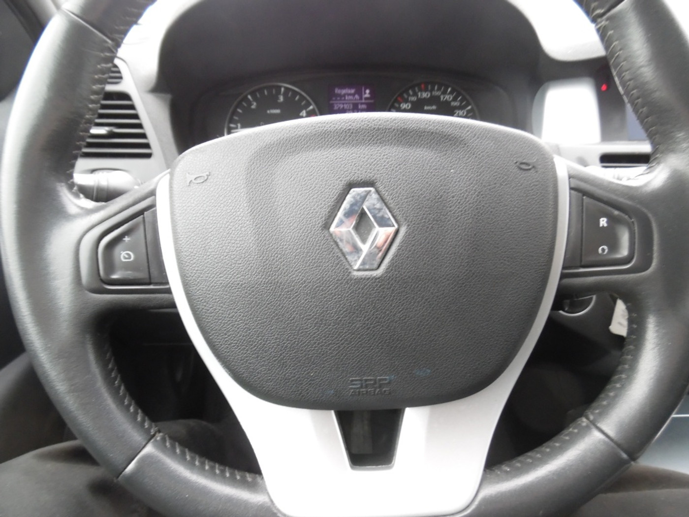 Foto van Renault Laguna