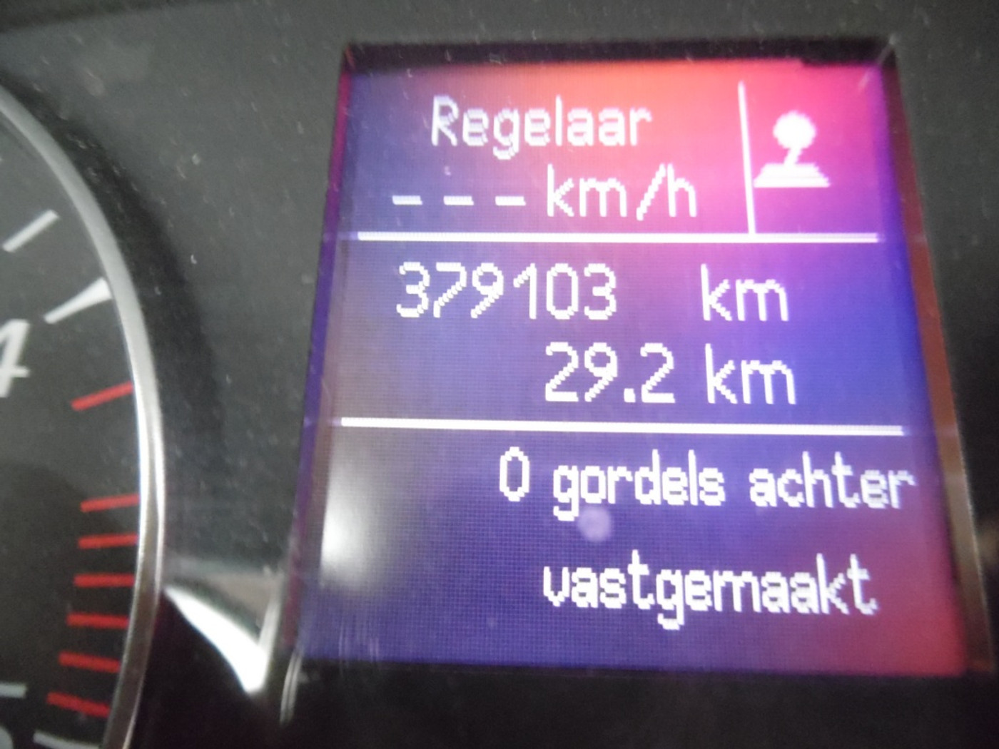 Foto van Renault Laguna