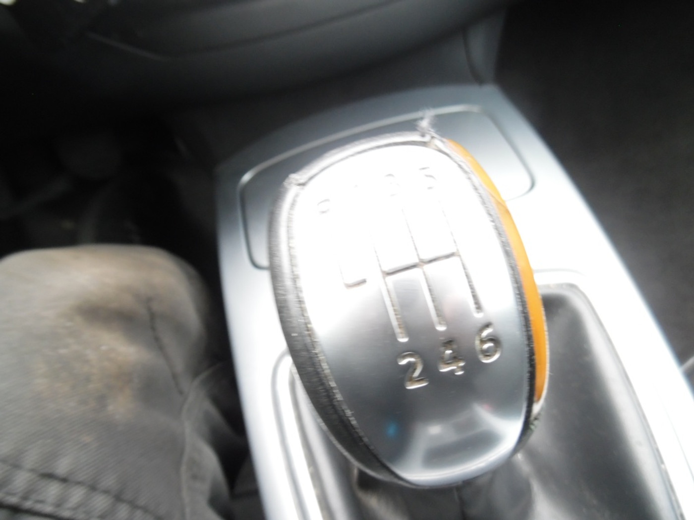 Foto van Renault Laguna