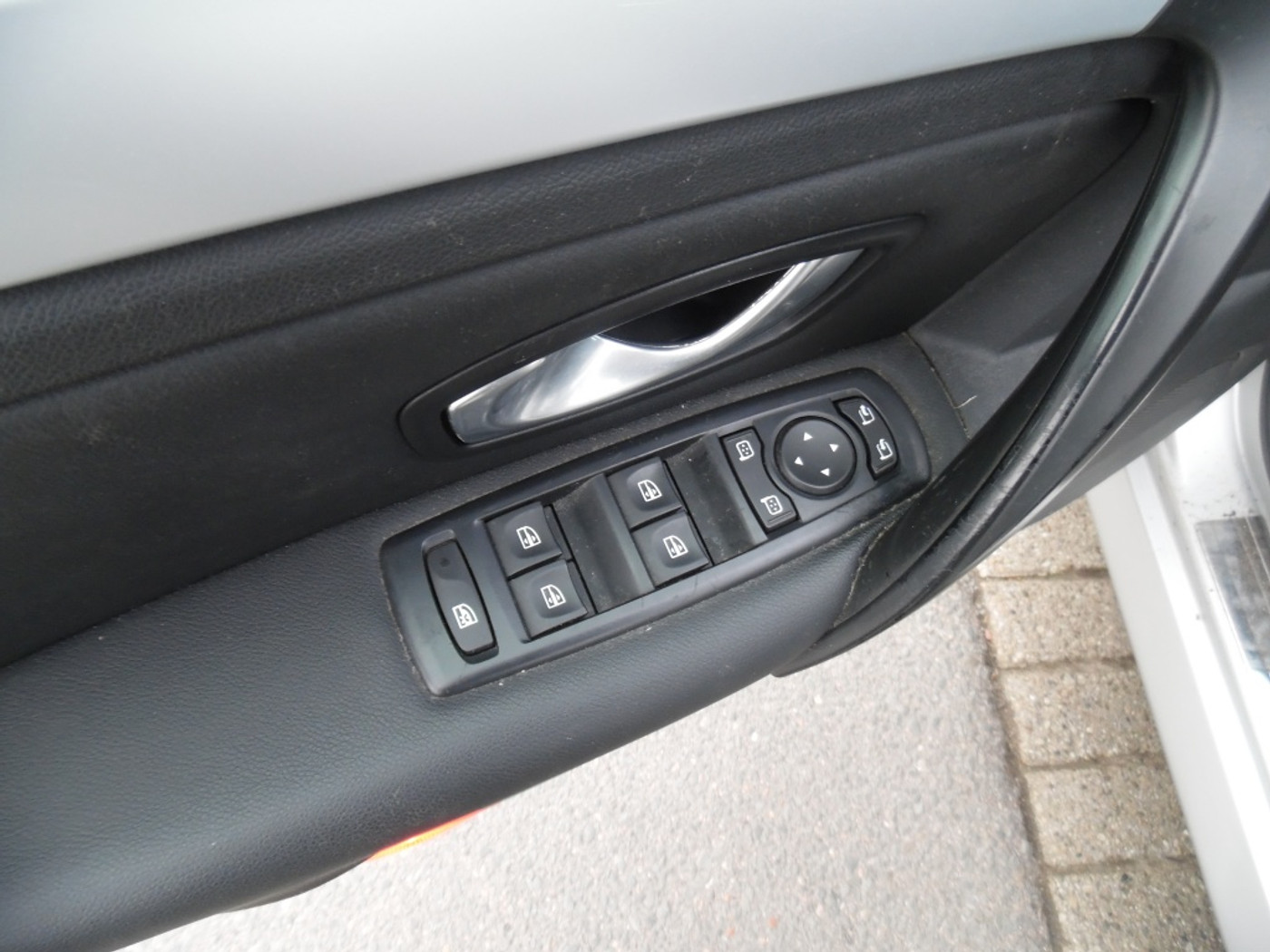 Foto van Renault Laguna