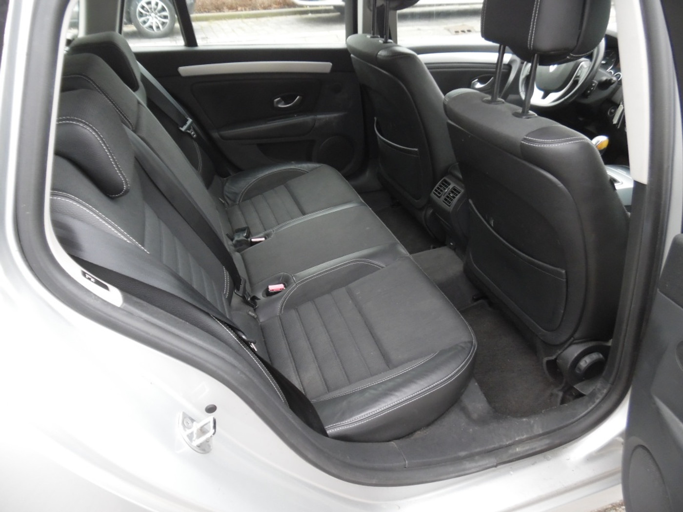 Foto van Renault Laguna