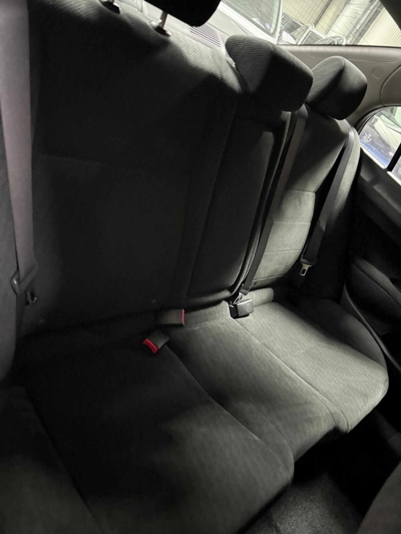 Foto van Honda Civic 4dr Hybrid